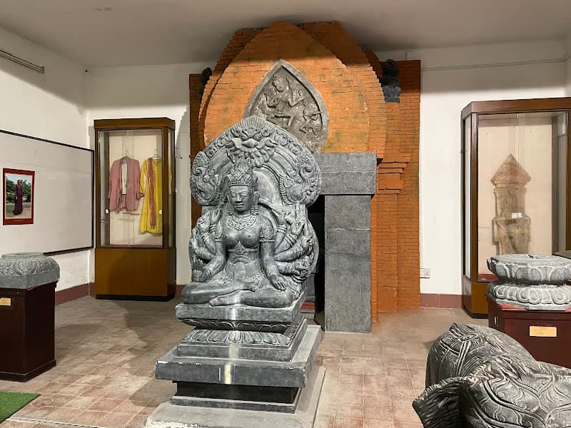 Hình ảnh Bảo Tàng Khánh Hòa - 4