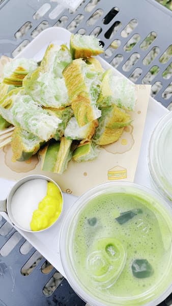 Hình ảnh Bơr bakery coffe & tea - 3