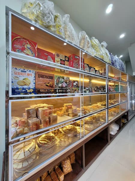 Hình ảnh Hiệu bánh Bảo Thạnh - 4