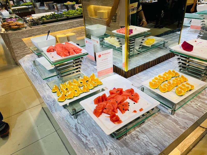 Hình ảnh Sen Việt Buffet Bắc Ninh - 2