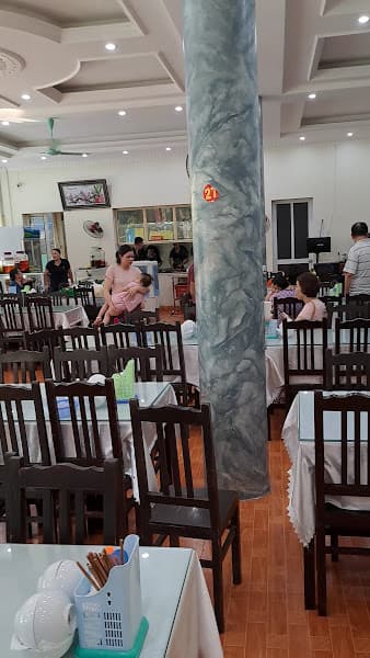 Hình ảnh Nhà Hàng Lâm Tới - 3