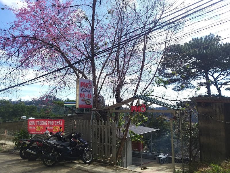 Hình ảnh Phở Chất - 5