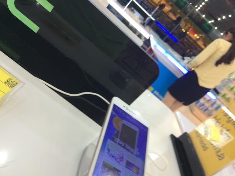 Hình ảnh Siêu thị Thế Giới Di Động - 2