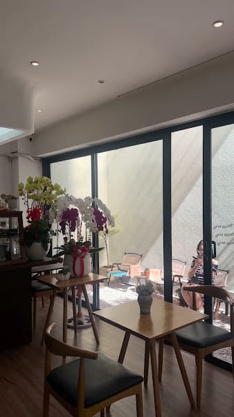 Hình ảnh Café De Matcha - 2