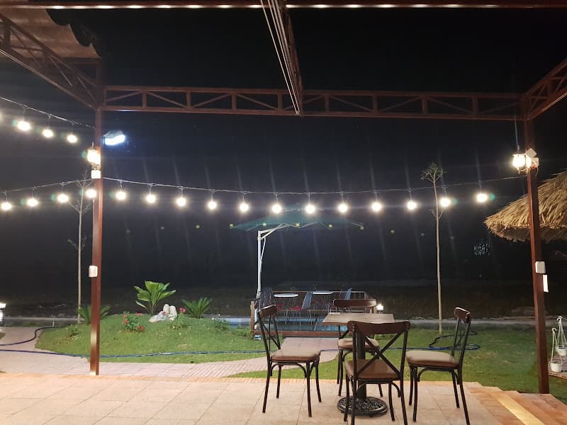 Hình ảnh Vườn Dâu & Ẩm Thực 7 SĂNG - 3