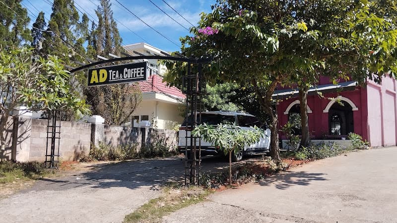 Hình ảnh AD cafe - 3