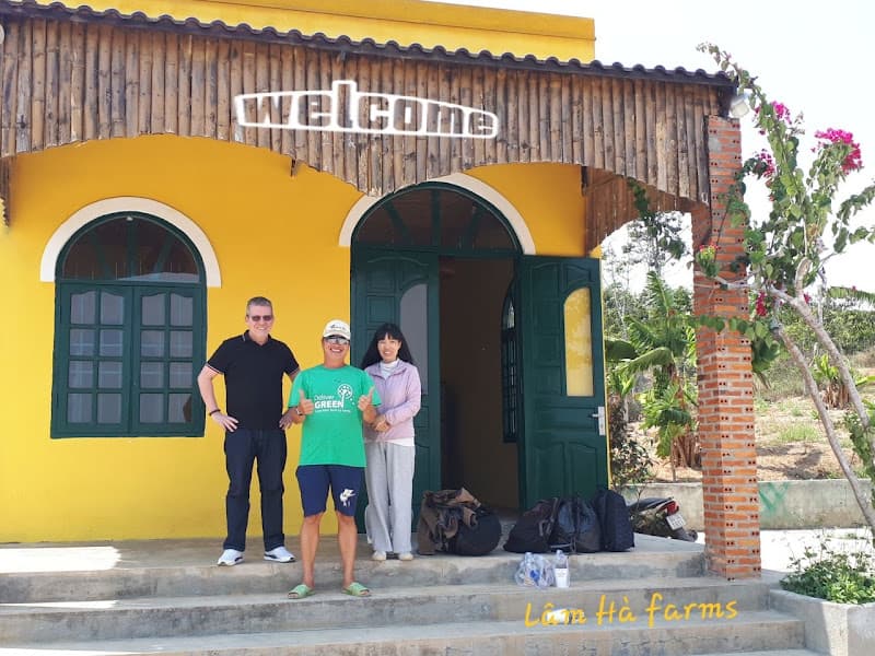 Hình ảnh Pickleball Nhà Vàng - 2