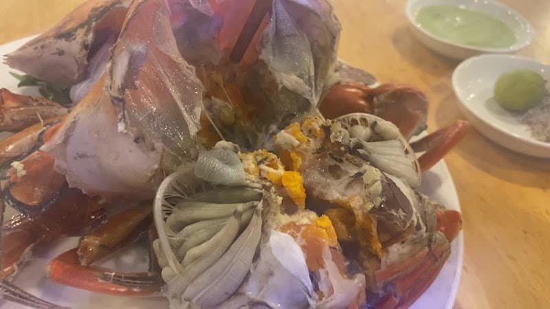 Hình ảnh Tỷ Cua Lầu - 4