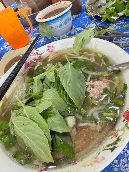 Hình ảnh Quán Cơm Út Thẳng - 4