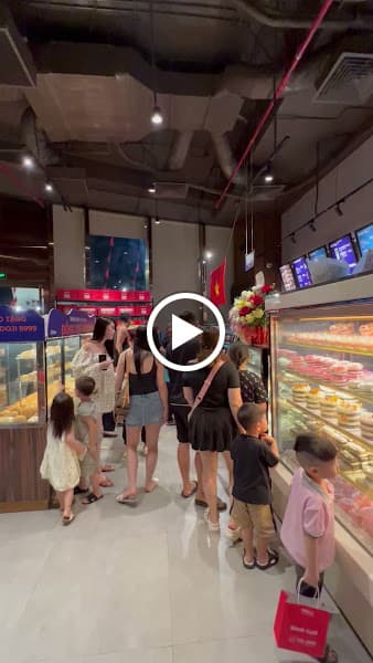 Hình ảnh MICO ASIA Cake & Kitchen - 3