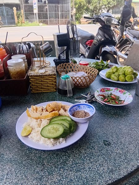 Hình ảnh Cơm Phùng Ký 118 - 3