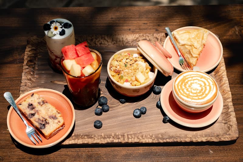 Hình ảnh 321 WoodenHouse - 4