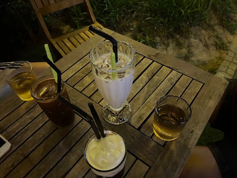 Hình ảnh Cafe Tây Nguyên - 2