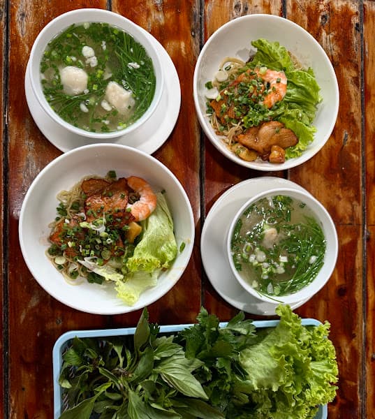 Hình ảnh Nhà Hàng Hải Sản 66 - 3