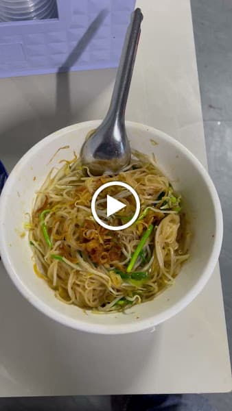 Hình ảnh Bánh canh ghẹ ÔNG NHÍ Phước Hải - 4