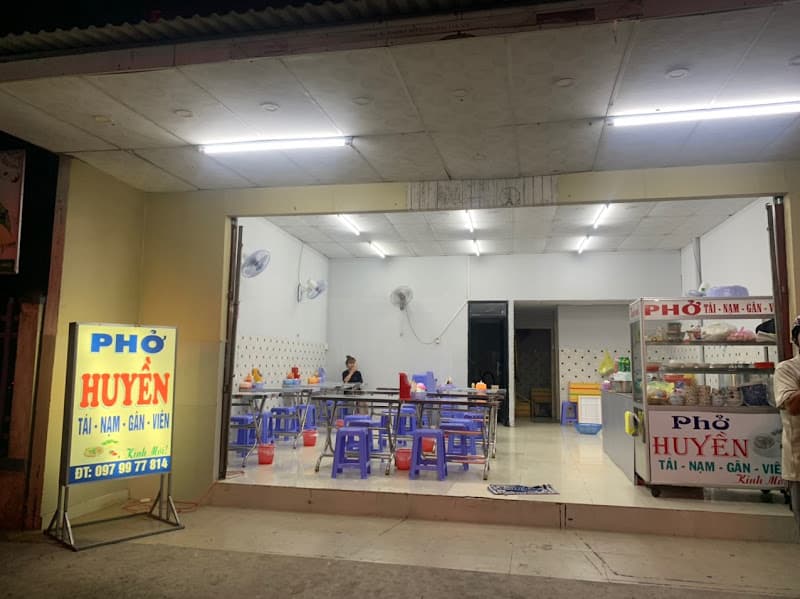 Hình ảnh Phở Huyền - 4