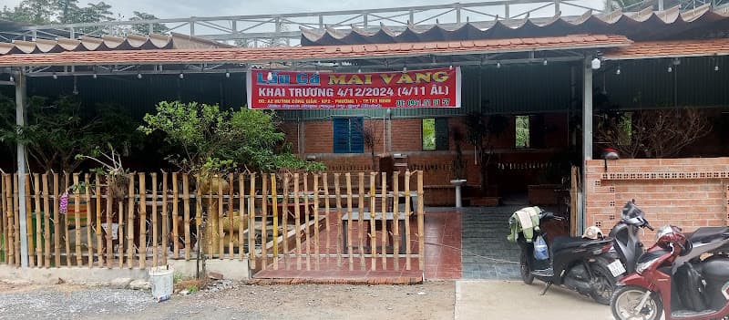 Hình ảnh Quán ăn gia đình Mai Vàng - 3