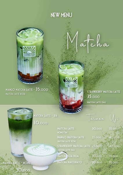 Hình ảnh LaMer Café - 3