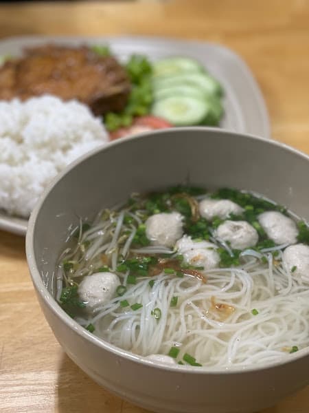 Hình ảnh Trạm Dừng Chân & Nhà Hàng Chay Lắc Chuông - 2