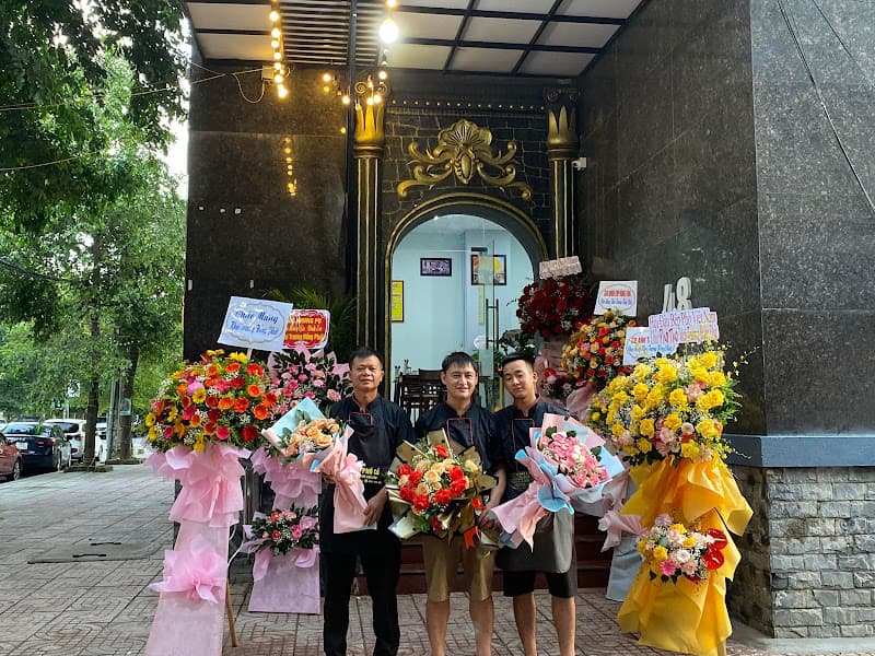 Hình ảnh Phở gà phố cổ (Phở Thọ) - 2