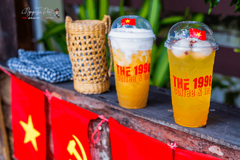 Hình ảnh The 1996 coffee & tea - 4