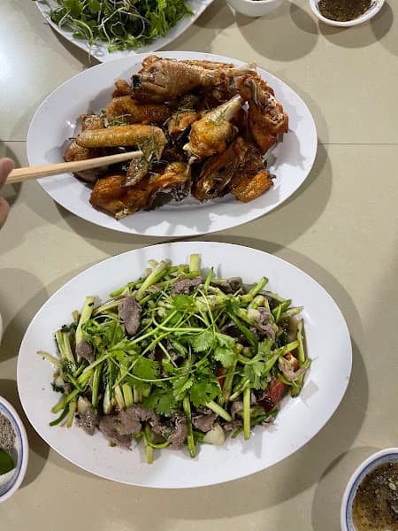 Hình ảnh Nhà Hàng Nam Hà- xe tải, cơm gia đình - 4