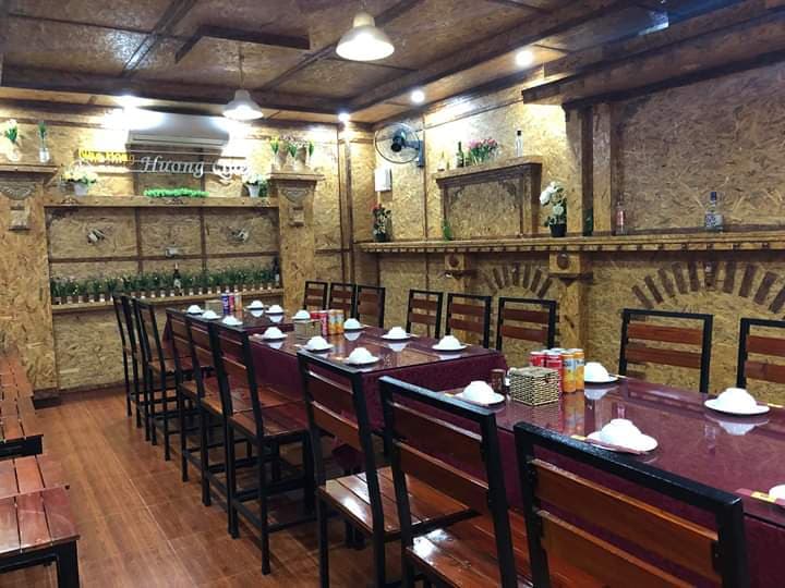 Ảnh bìa Nhà Hàng Trâu Cá Hương Quê