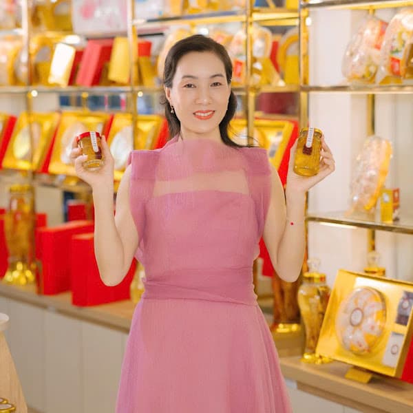 Hình ảnh Yến Chưng Tươi Khánh Hòa - Yến sào Skanest - 3