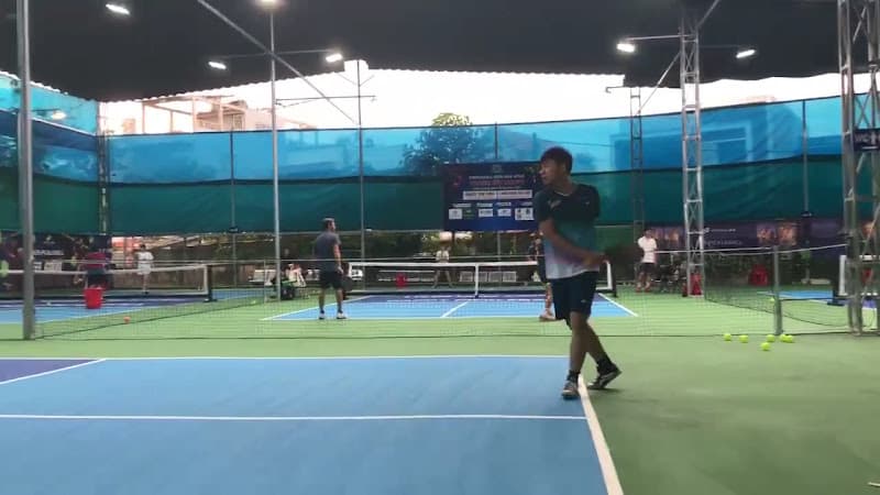 Hình ảnh A29 Pickleball - 3