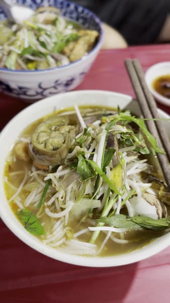 Hình ảnh Quán Bún Mắm 173 - 5