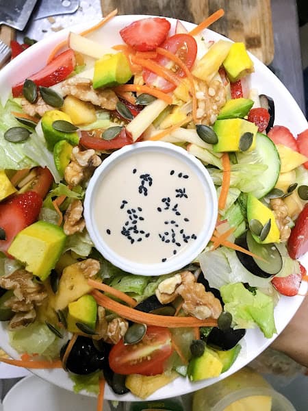 Hình ảnh Loving Vegan Restaurant Da Nang - 4