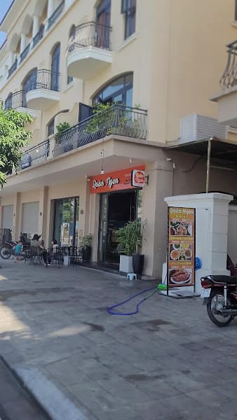 Hình ảnh QUÁN NGON - Bún Chả, Vịt Cỏ Vân Đình, Bia Hơi HN - 4