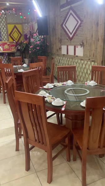 Hình ảnh Nhà Hàng Sao Nọong Quán - 5