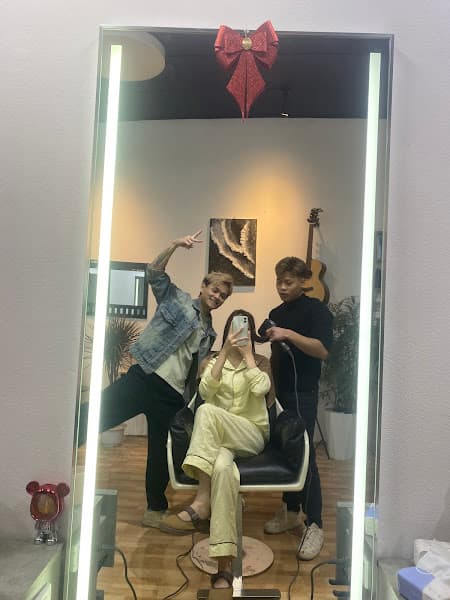 Hình ảnh Tiệm tóc Dory - 2