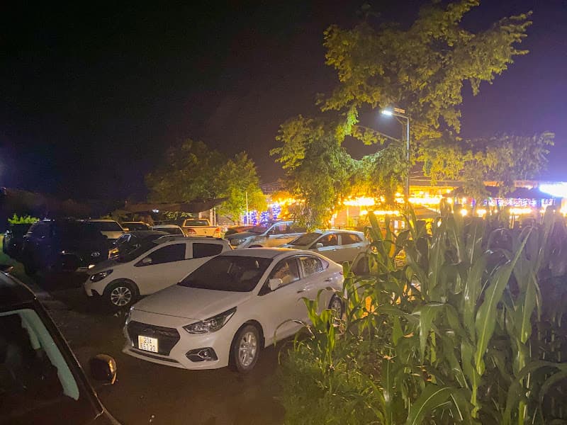 Hình ảnh Nhị Giang Quán - 2