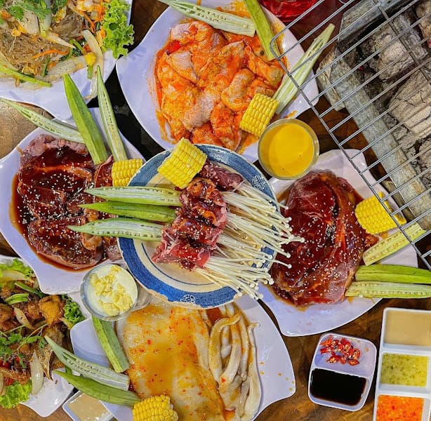 Hình ảnh Cửa Hàng Ăn Uống Thanh Xuân - 4