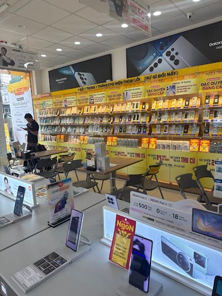 Hình ảnh Siêu thị Thế Giới Di Động - 2