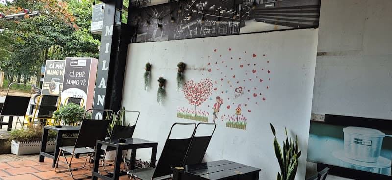 Hình ảnh Milano Coffee - 5