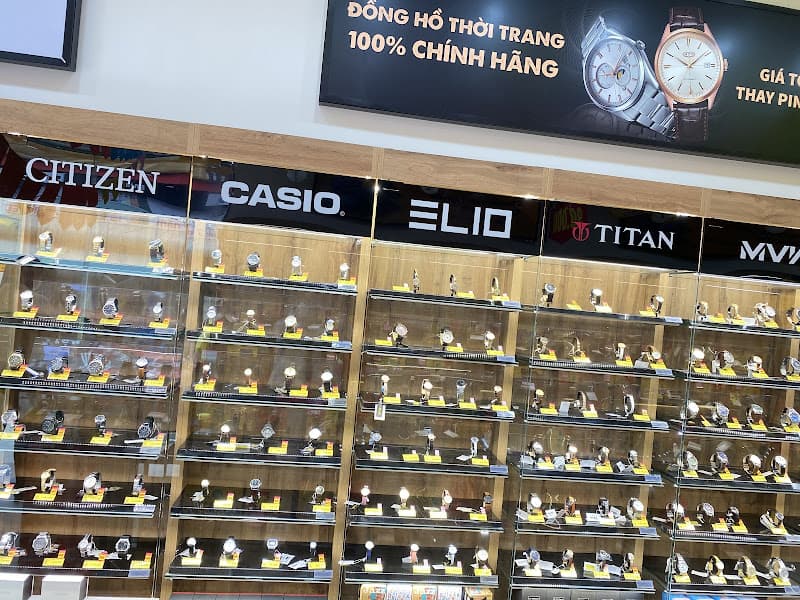 Hình ảnh Thế Giới Di Động - 2