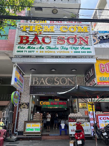 Hình ảnh Quán Cơm Bắc Sơn - 2