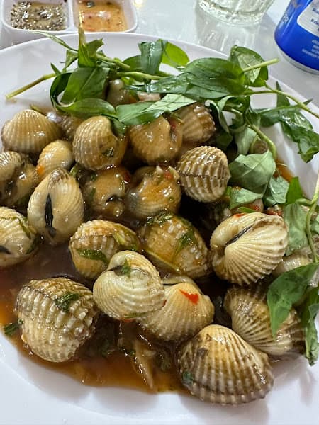 Hình ảnh Quán ốc 2828 - 3