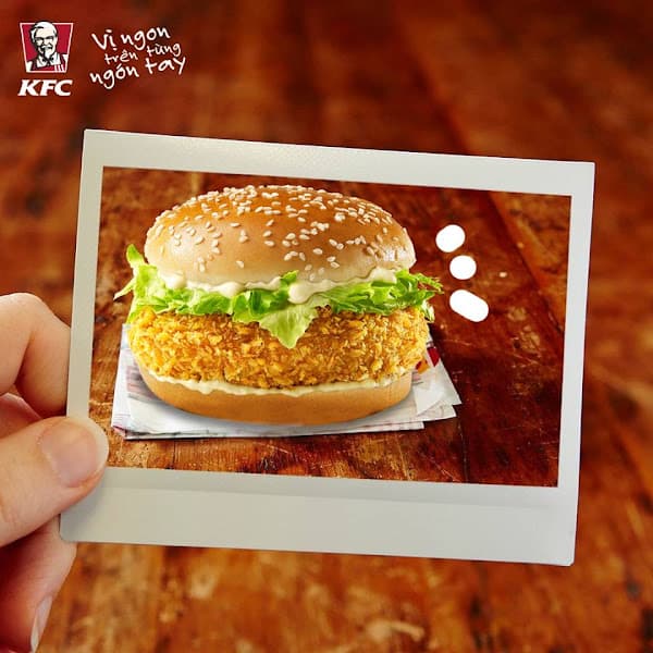Hình ảnh Lotteria Lò Đúc - 2