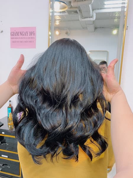 Hình ảnh Salon Tóc Tâm Tiến - 2