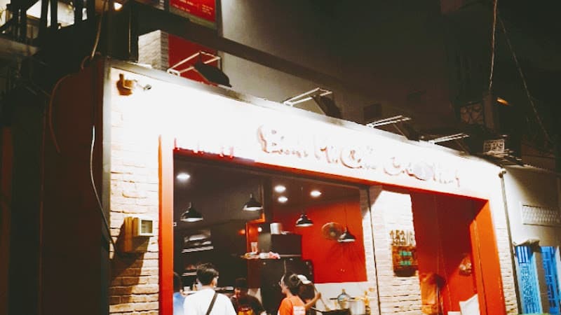 Hình ảnh Bánh Mì Chảo Cô 3 Hậu - 4