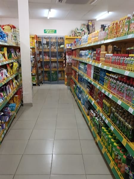 Hình ảnh BÁCH HOÁ XANH TÔ HIỆU - 4