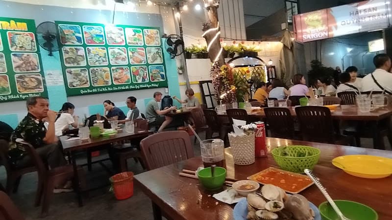 Hình ảnh ỐC QUỲNH TRÂM - 4