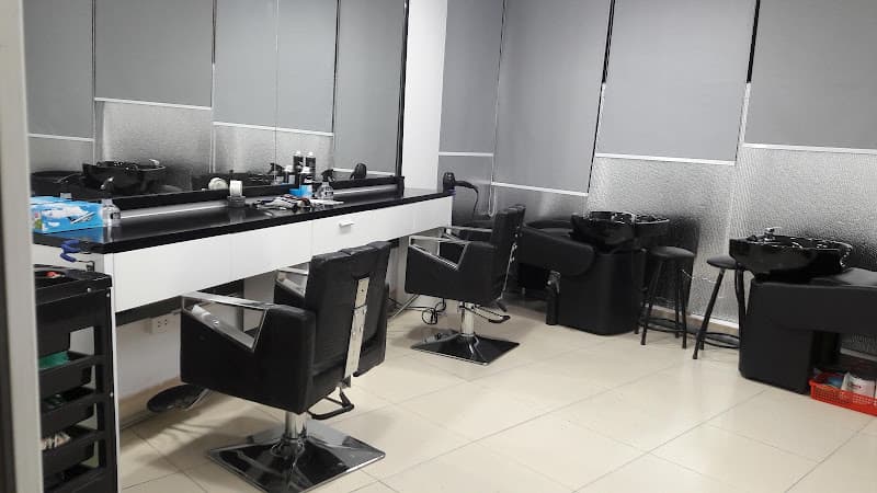 Hình ảnh Barber Shop Chương Đoàn - Chuyên cắt tóc nam - 3