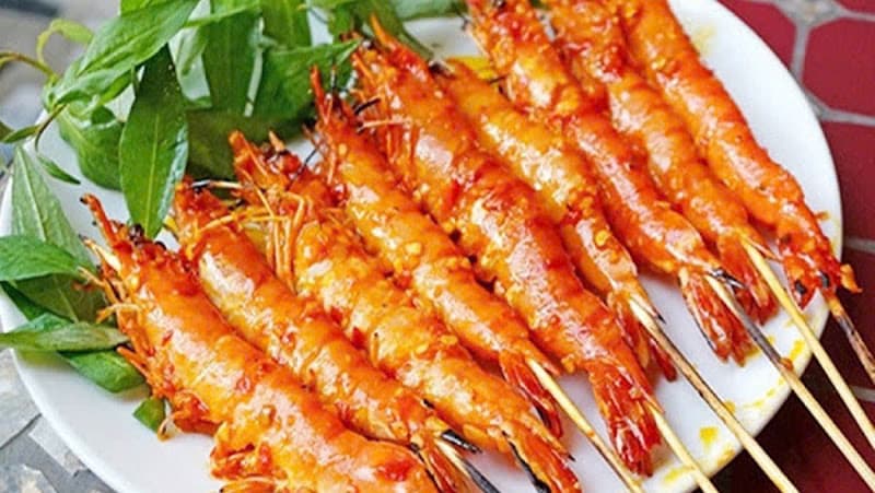 Hình ảnh HẢI SẢN 79 (CHÍNH CHỦ) - 6