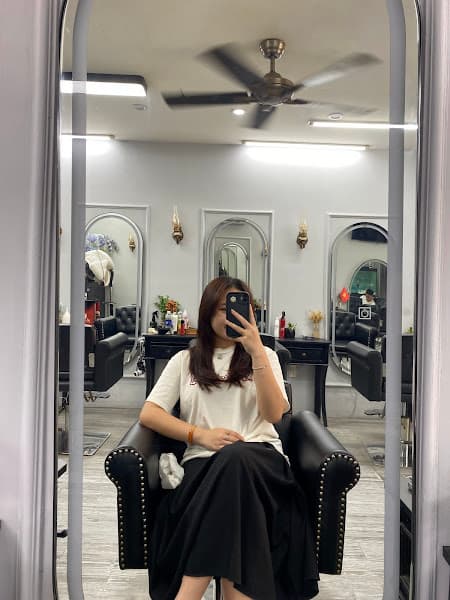 Hình ảnh Salon Ny Aboy - 3