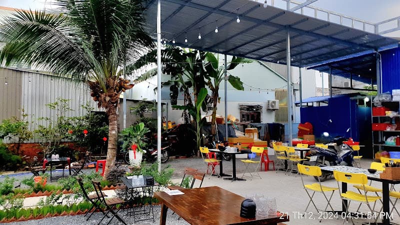 Ảnh bìa Hải Sản Nhà Biển